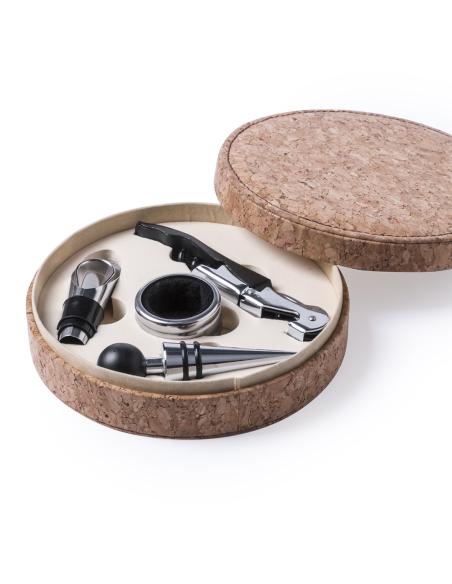 Set Vinos N8906