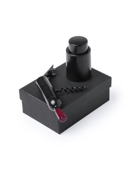 Set Vinos N1016