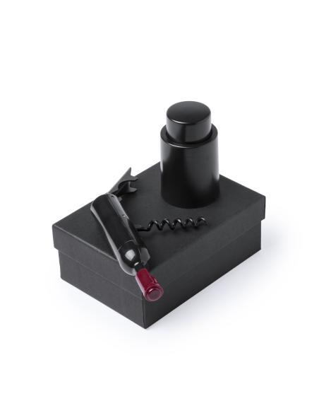 Set Vinos N1016