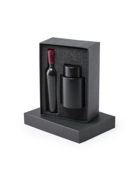 Set Vinos N1016