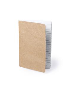 Libreta N8016 2