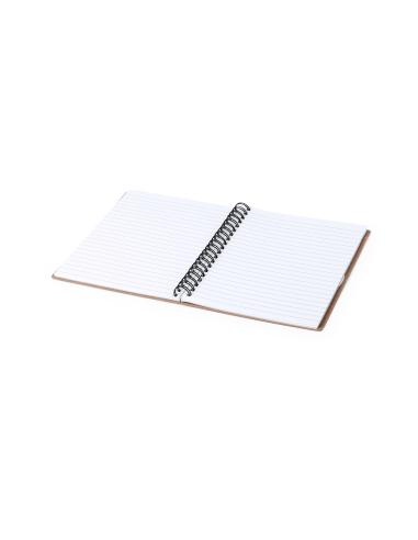 Libreta N9016