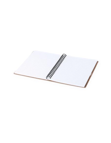 Libreta N9016