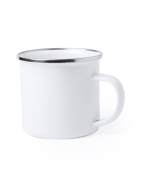 Taza Sublimación N1116