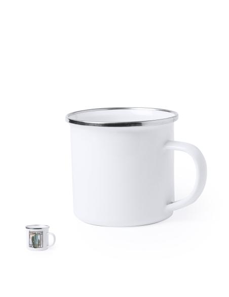 Taza Sublimación N1116