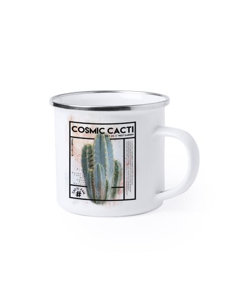 Taza Sublimación N1116