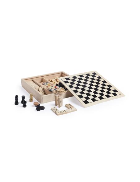 Set Juegos N3116