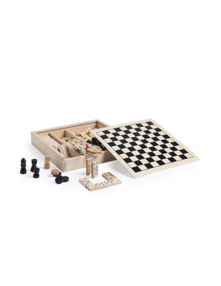 Set Juegos N3116