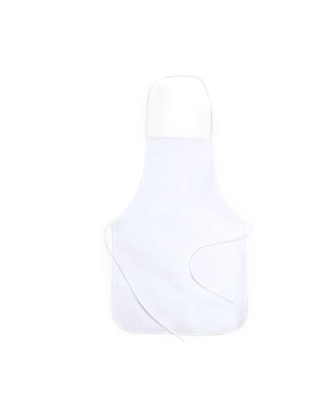 Delantal Sublimación N4116