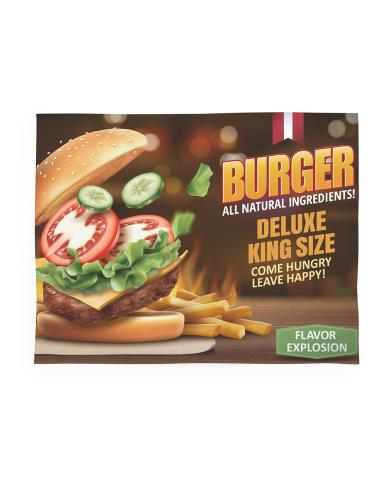 Salvamantel Sublimación N6116