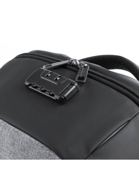 Mochila Cargadora N8216