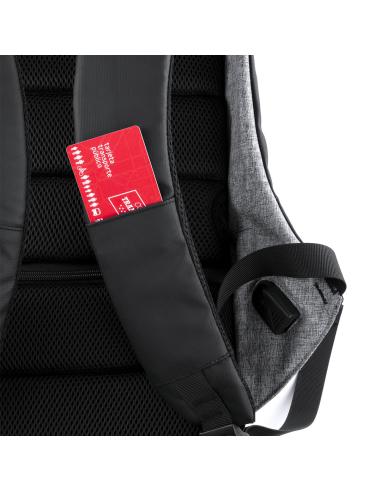 Mochila Cargadora N8216