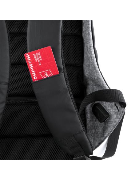 Mochila Cargadora N8216