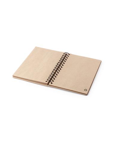 Libreta N7516