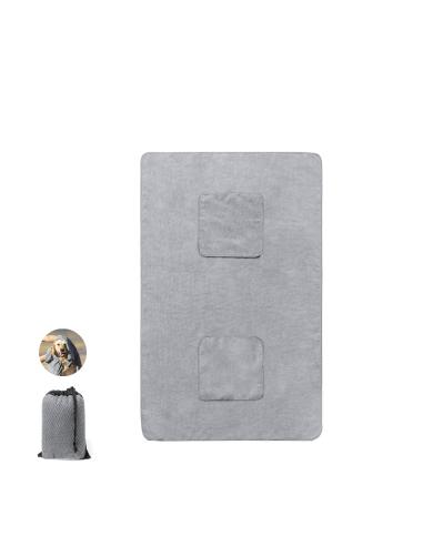 Toalla Mascotas N4051