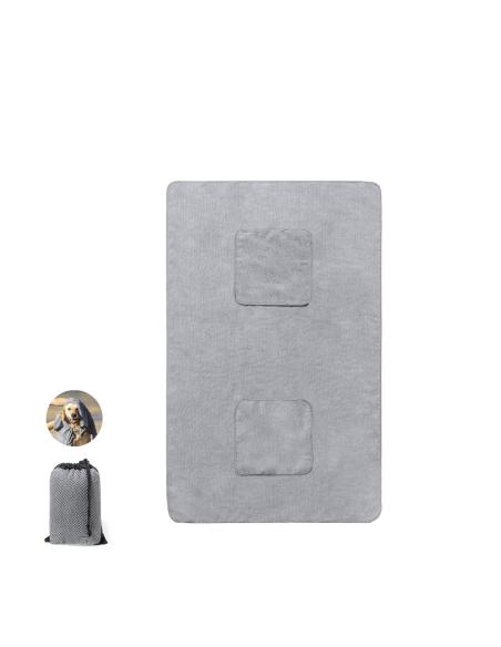Toalla Mascotas N4051