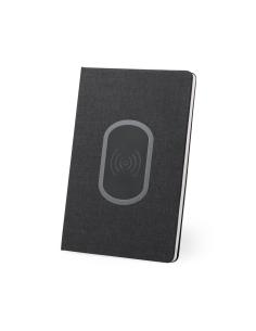 Bloc Notas Cargador N5816