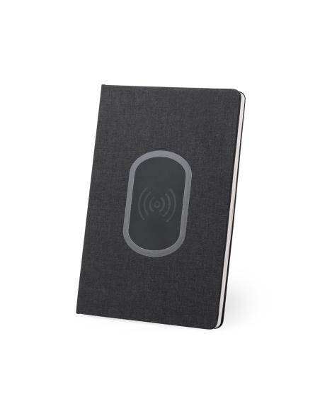 Bloc Notas Cargador N5816