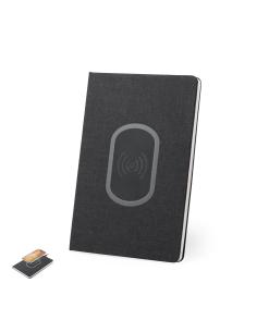 Bloc Notas Cargador N5816 2