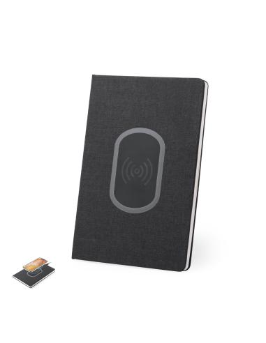 Bloc Notas Cargador N5816