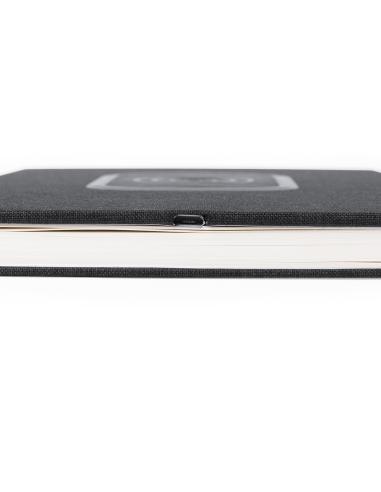 Bloc Notas Cargador N5816