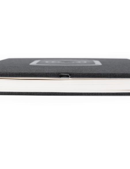 Bloc Notas Cargador N5816