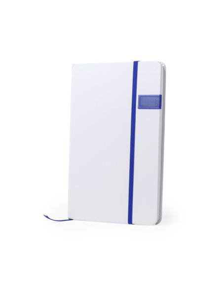 Bloc Notas USB N1026