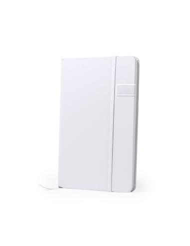 Bloc Notas USB N1026