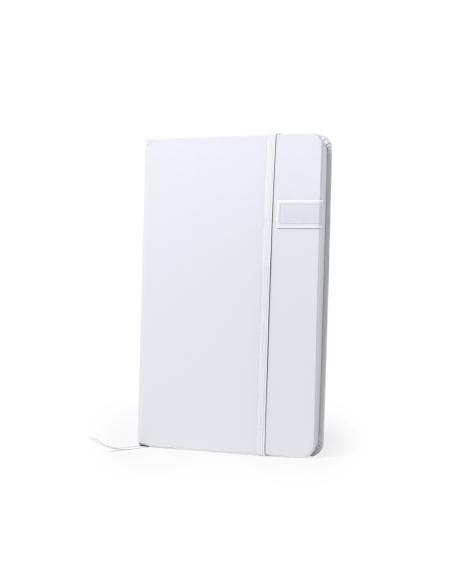 Bloc Notas USB N1026