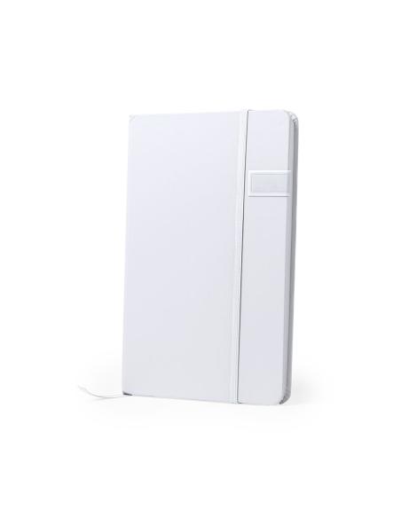 Bloc Notas USB N1026