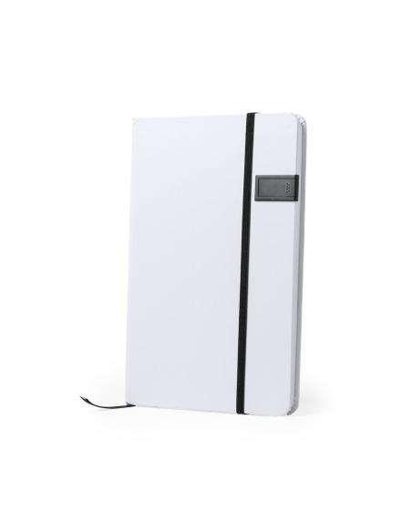 Bloc Notas USB N1026