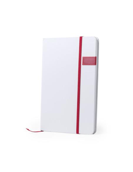 Bloc Notas USB N1026