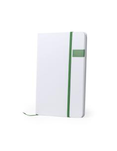 Bloc Notas USB N1026