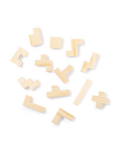 Juego Habilidad N7051