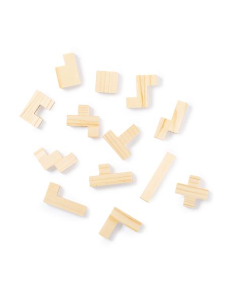 Juego Habilidad N7051