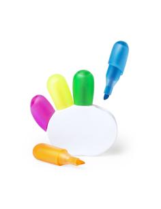 Set Marcadores N9026