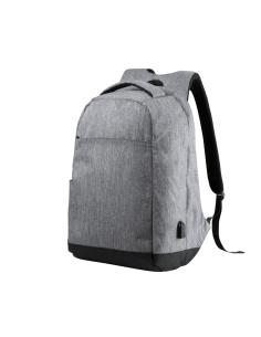 Mochila Antirrobo N0226 2