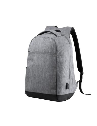 Mochila Antirrobo N0226