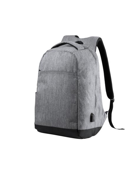 Mochila Antirrobo N0226