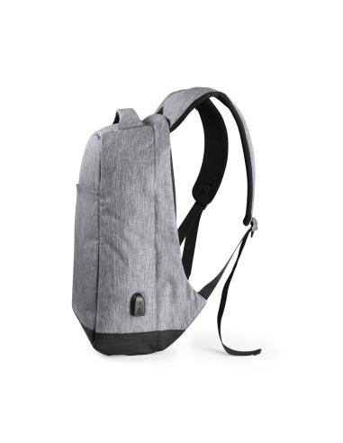 Mochila Antirrobo N0226