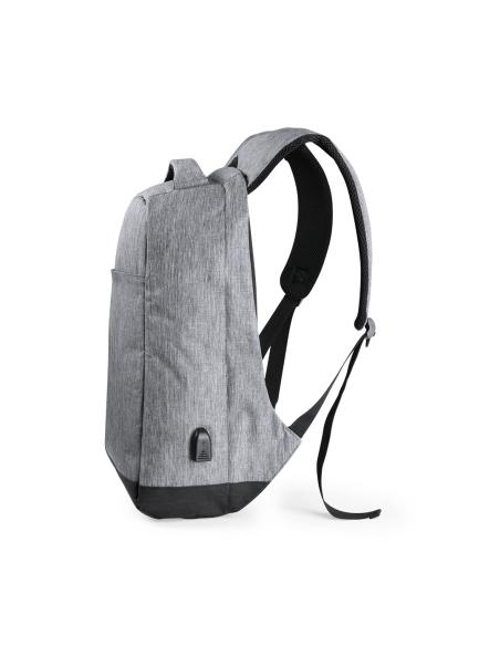 Mochila Antirrobo N0226