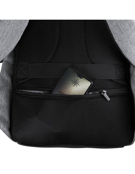 Mochila Antirrobo N0226