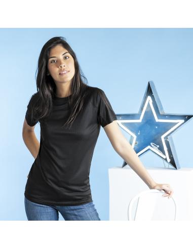 Camiseta Adulto N1226