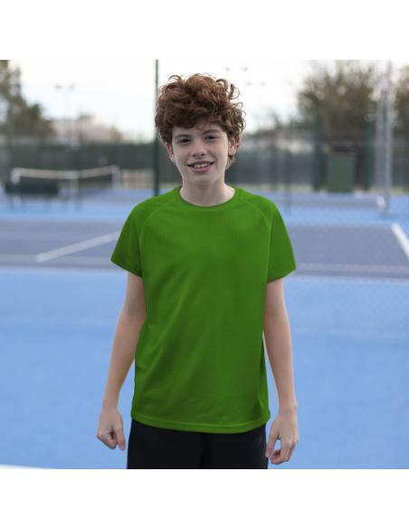 Camiseta Niño N2226