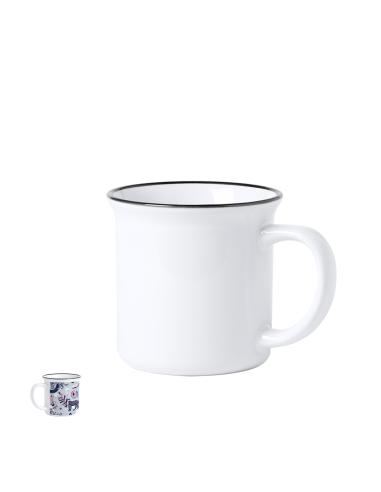 Taza Sublimación N7826