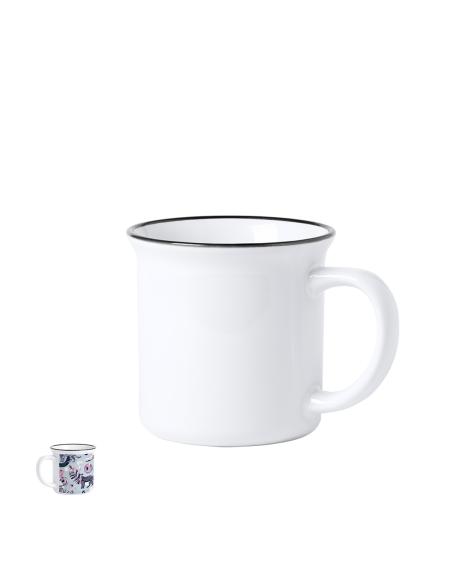 Taza Sublimación N7826