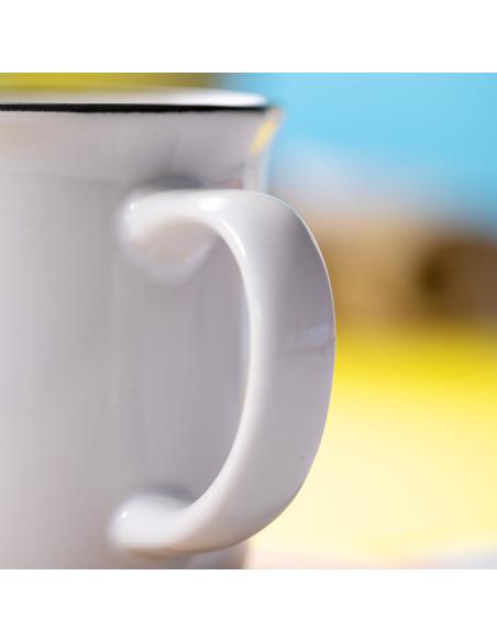 Taza Sublimación N7826