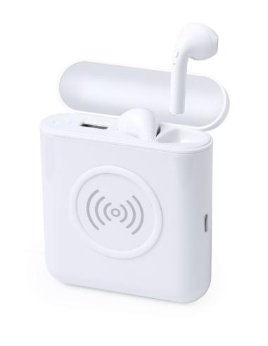 Auriculares Power Bank N2036