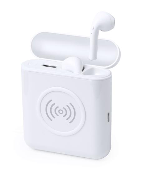 Auriculares Power Bank N2036