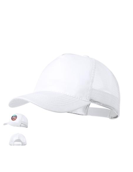 Gorra N7336